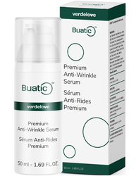 Buatic – serum do twarzy 50ml