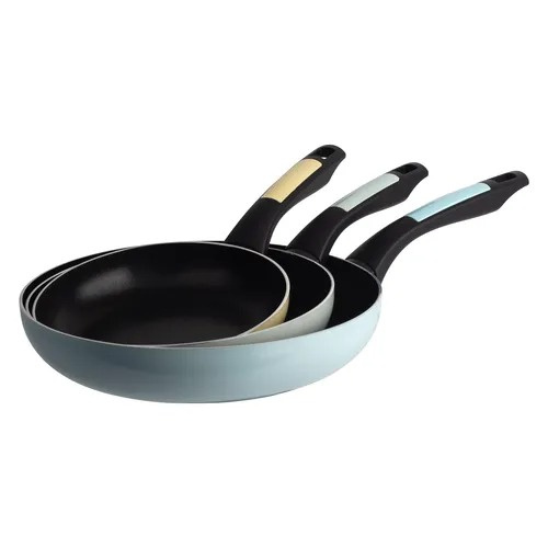 SAN IGNACIO Cosy 18/22/26cm Zestaw 3 patelni