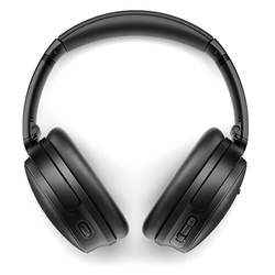 Słuchawki nauszne QuietComfort ANC Czarny Bose