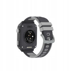 Smartwatch Bemi Linki 2 Szary