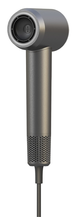 Suszarka do włosów MultiDry Pro Inoly ICS02S Suszarka do rąk Smart Light Szary