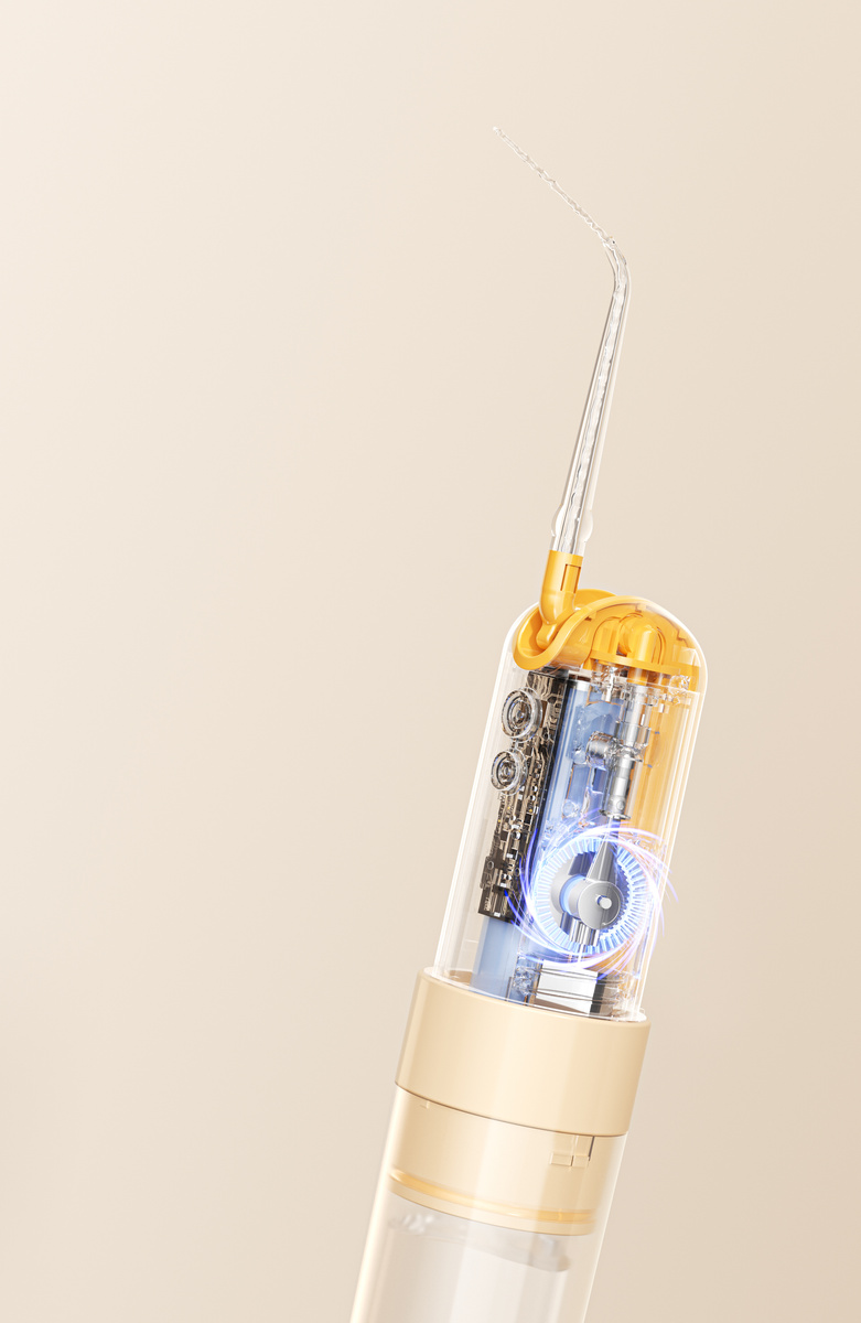 Jimok S2 Orange Irygator do zębów pol_pl_Jimok-S2-Orange-Irygator-do-zebow-16953_2