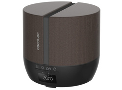 Aromatyzer PureAroma 550 Connected Black Woody Cecotec