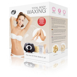  Zestaw do depilacji ciała RIO-CWAX2 Total Body Waxing