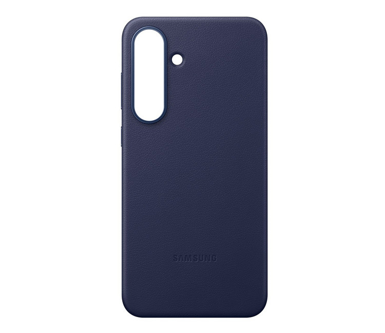 Etui Samsung Kindsuit do Galaxy S25 FE Ciemnoniebieski EF-VS731PNEGWW