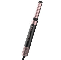 Cecotec CeramicCare 2in1 AirGlam Black Lokówka do włosów