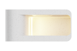 Suszarka do włosów MultiDry Pro Inoly ICS02W Suszarka do rąk Smart Light Biały