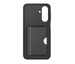 Etui Samsung Card Slot do Galaxy A17 | A17 5G Czarny EF-OA176TBEGWW