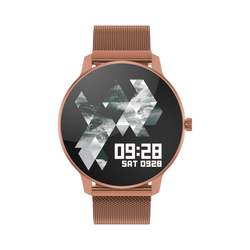 Bemi SmartWatch ARI copper /OUTLET