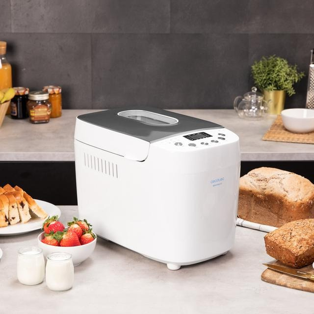 Cecotec Wypiekacz do chleba Bread&Co 1500 PerfectCook