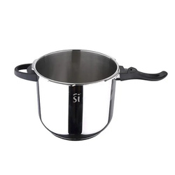 Szybkowar SAN IGNACIO Duero 4L + 5,5L Komplet