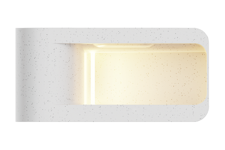 Suszarka do włosów MultiDry Pro Inoly ICS02W Suszarka do rąk Smart Light Biały