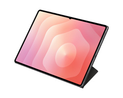 Etui Samsung Smart Book Cover do Galaxy Tab S11 Ultra Czarny EF-BX930PBEGWW