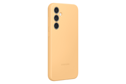 Samsung Silicone Case Morelowe do Galaxy S23 FE (EF-PS711TOEGWW)