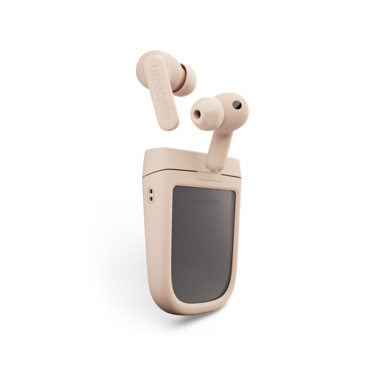 Urbanista - Słuchawki Bluetooth - Phoenix Desert Rose