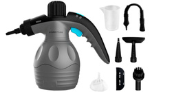 Czyścik parowy CECOTEC Hydrosteam 1030 Active Szary /OUTLET