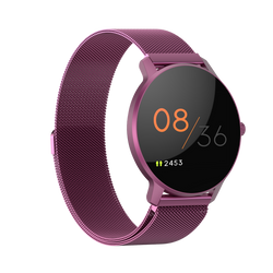 Bemi SmartWatch ARI pink /OUTLET