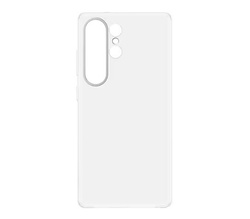 Etui Samsung Clear Case Galaxy S25 Ultra Przezroczysty EF-QS938CTEGWW