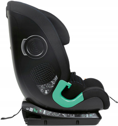 Chicco Fotelik samochodowy MySeat i-Size Air 9-36 kg