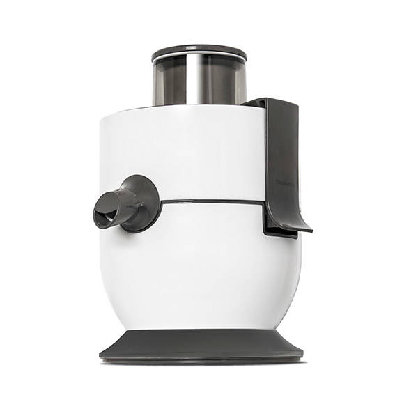 Sokowirówka Cecotec StrongTitanium 19000 biała 1000W /OUTLET