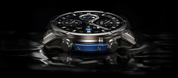 Zeblaze MIL-STD Smartwatch Vibe 8 Szary AMOLED Latarka Saturacja Do 60 Dni