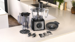 Cecotec FoodProcessor Paprika 2000 Full Robot kuchenny (4361)