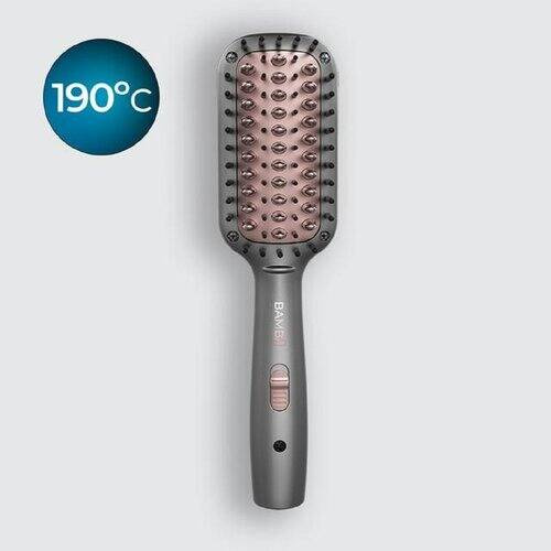 Szczotka prostująca InstantCare 400 Perfect Brush Cecotec