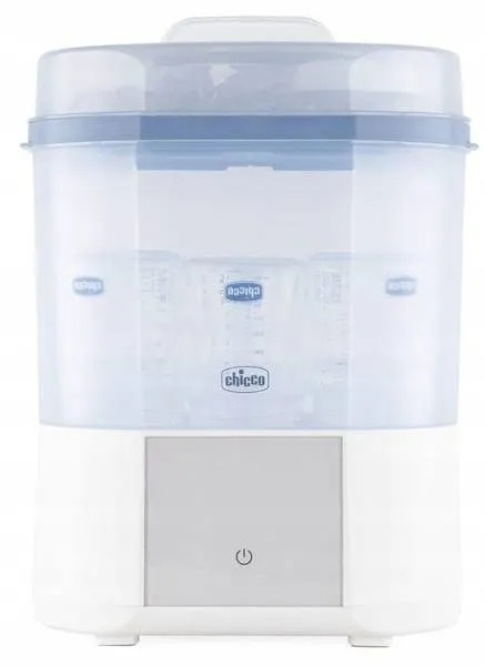 Chicco Sterylizator Parowy z Suszarką All In One