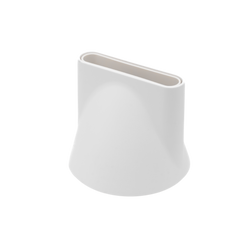 Inoly Jet Dry Pearl White Suszarka z Jonizacja 1800W Biała