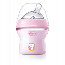 CHICCO BUTELKA NATURAL FEELING 0m+ 150 ml