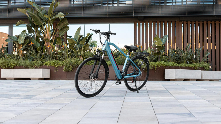 Cecotec Urban Pro e-bike Rower elektryczny 