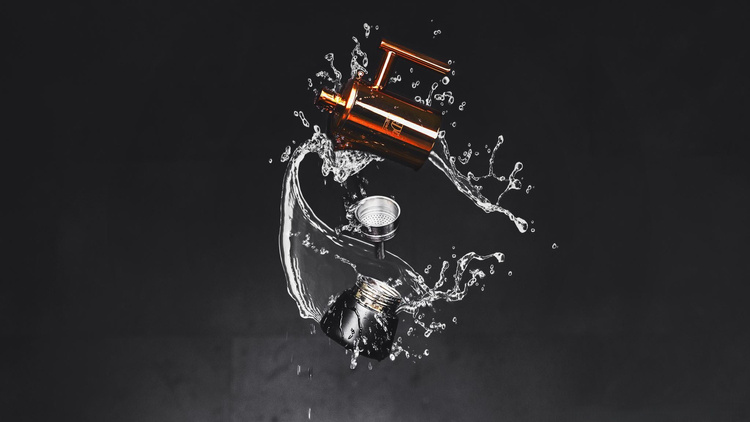 Cecotec Moking 200 Kawiarka (1620)