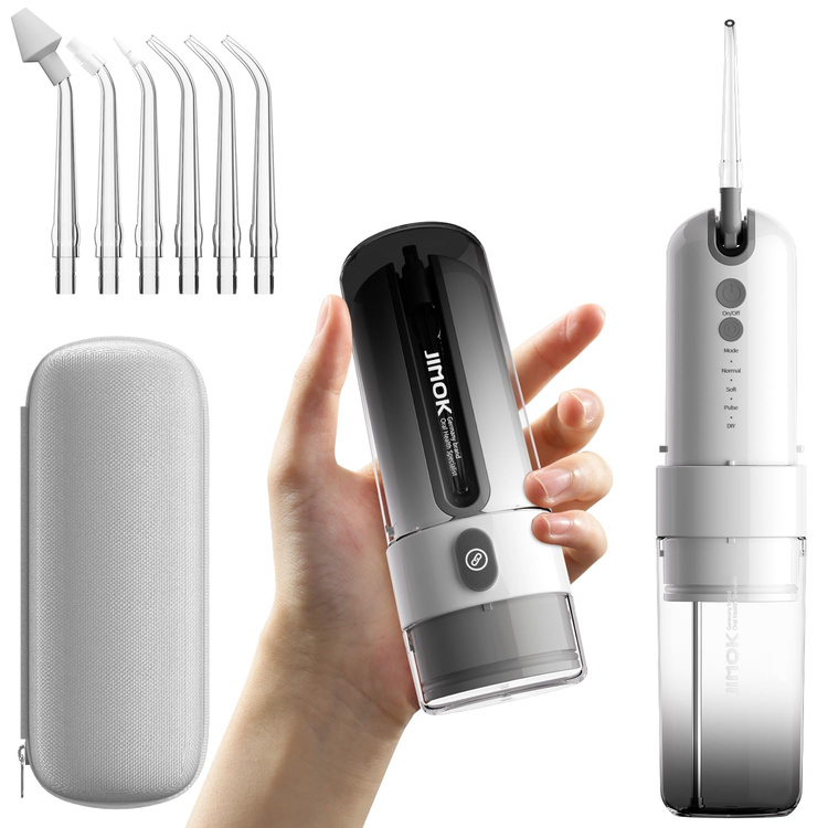 Jimok S2 White Irygator do zębów