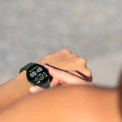 Bemi SmartWatch ARI pink /OUTLET