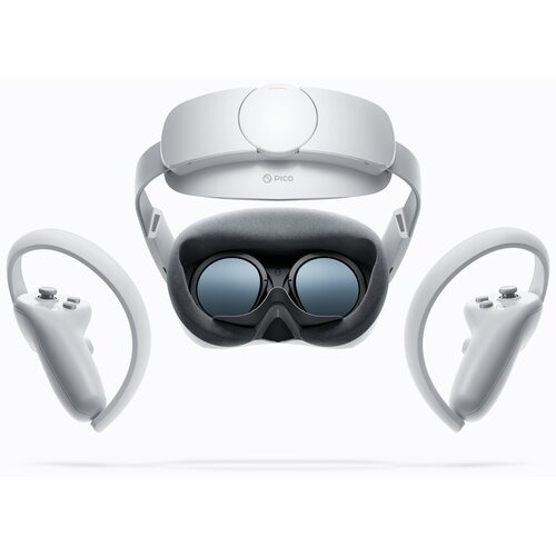 Gogle VR ALL-IN-ONE PICO 4 8/256GB