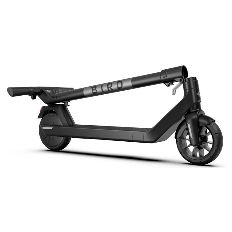 Hulajnoga elektryczna Bird Air Czarna /OUTLET