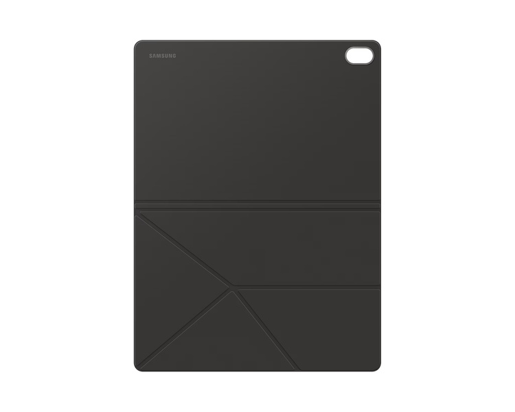 Etui Samsung Smart Book Cover do Galaxy Tab S11 Czarny EF-BX730PBEGWW