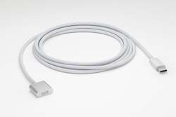 Laifen Szczoteczka do Zębów Soniczna Wave ABS Biała 3 Główki Aplikacja