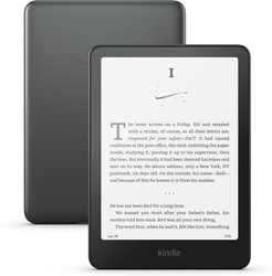 Czytnik e -boków Amazon Kindle Paperwhite (12th Generation) Signature Edition 32GB 7" Czarny bez reklam