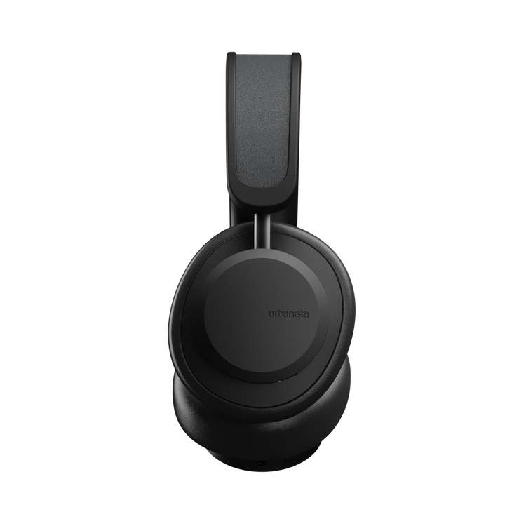 Urbanista - Słuchawki Bluetooth - Los Angeles Midnight Black