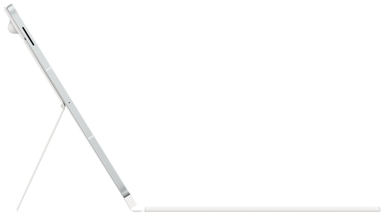 Etui z Klawiaturą Samsung Book Cover Keyboard AI Key do Galaxy Tab S10 FE+ 