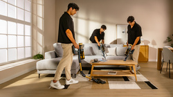 Cecotec Conga Rockstar RS90 Pet Flex Odkurzacz pionowy