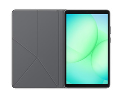 Etui Samsung Book Cover do Galaxy Tab A11 Czarny EF-BX130PBEGWW