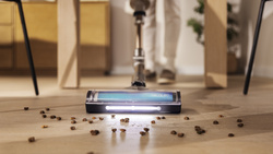 Cecotec Conga Rockstar RX90 AI AquaPet Flex Odkurzacz pionowy