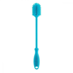 CHICCO Silikonowa szczotka do mycia butelek