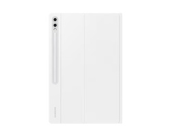 Etui Samsung Book Cover Keyboard -  AI Key White do Galaxy Tab S10 Ultra | S9 Ultra EF-DX925UWEGWW