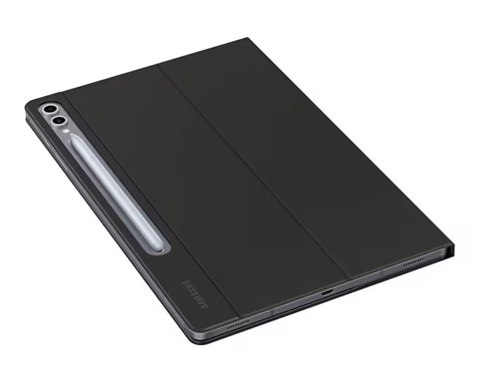 Etui Samsung Book Cover Keyboard Slim - AI Key do Galaxy Tab S10+ | S9+ | S9+FE EF-DX820UBEGWW