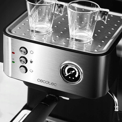 Cecotec Power Espresso 20 Ekspres do kawy