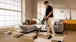 Cecotec Conga Rockstar RS90 Pet Flex Odkurzacz pionowy