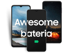 Samsung Galaxy A13 Dual SIM Czarny 4/64GB (SM-A137FZKVEUE) /OUTLET